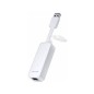 TP-Link Netværksadapter SuperSpeed USB 3.0 1Gbps Kabling